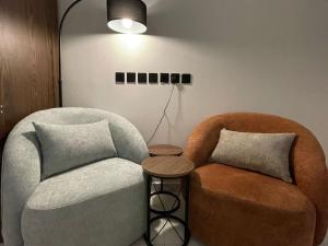 SARA 6 Elegant 1-BR Suite Prime Location