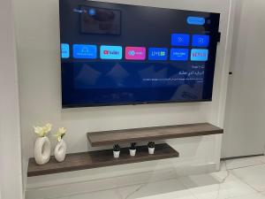 SARA 6 Elegant 1-BR Suite Prime Location