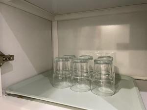 SARA 6 Elegant 1-BR Suite Prime Location