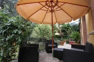 Il giardino della Contessa - Pesche