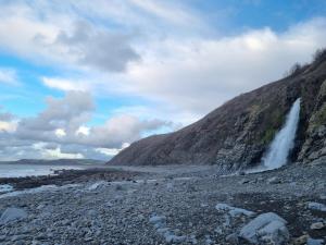 Roses Cottage, Bucks Mills