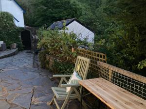 Roses Cottage, Bucks Mills