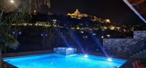 Cumaku Boutique Hotel & Spa - Unrated properties in Gjirokastër