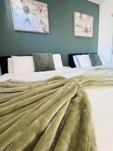 Spectacular Cozy loft Hollywood FREE Parking