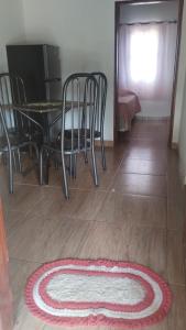 Casa aconchegante no distrito Sobradinho de Minas