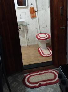 Casa aconchegante no distrito Sobradinho de Minas