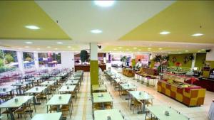 Golden Dolphin Grand Hotel