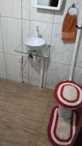 Casa aconchegante no distrito Sobradinho de Minas