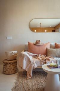 Aldea Zama Luxury Penthouse - Private Rooftop Pool & Parking