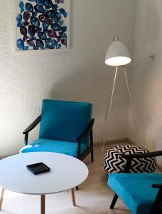 Apartments Sunny Split 