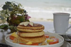 Coral De Fuego Isla Fuerte