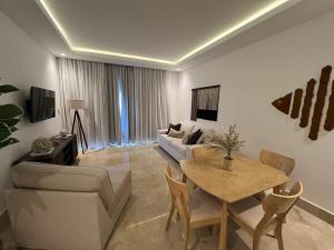 Acogedor apartamento en Samaná con vista al mar