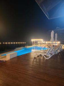 Acogedor apartamento en Samaná con vista al mar