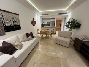 Acogedor apartamento en Samaná con vista al mar