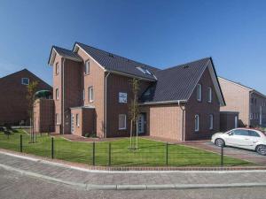 JACKETS NEST Am Westkaap 3F