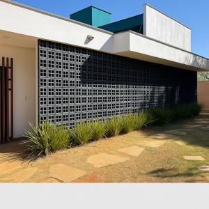 Casa Cobogó - Vista Queima de Fogos