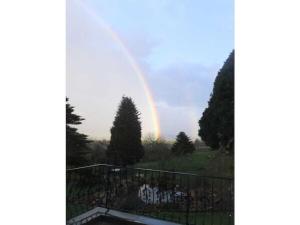 Holiday apartment Hochwald