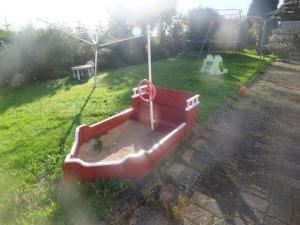 Holiday apartment Hochwald