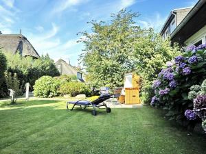 Süderhof Apartment 3