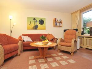 Süderhof Apartment 3