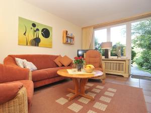 Süderhof Apartment 3