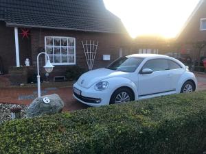 Holiday Apartment Lara Osteel