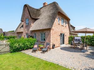 Holiday home with 2 bedrooms