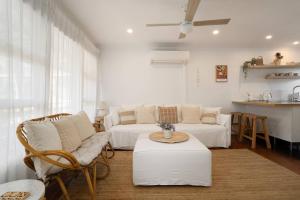 Bilinga Breeze - Walk to North Kirra Beach and Airport