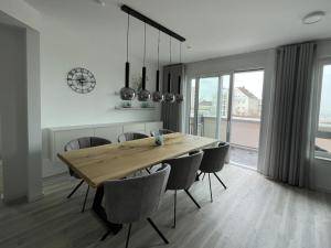 Penthouse apartment Royal 15