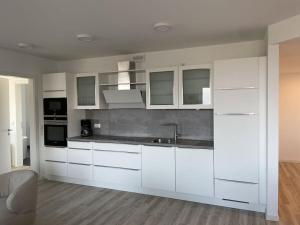 Penthouse apartment Royal 15