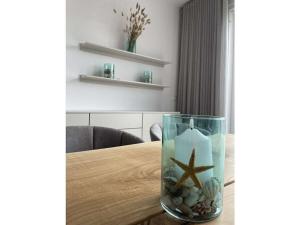 Penthouse apartment Royal 15