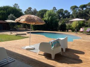 Casa da Oliveira - 4hvězdičkové hotely ve městě Melides