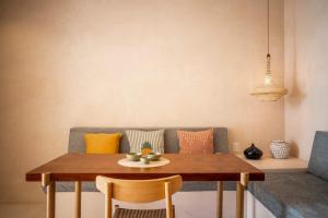 Chic Aldea Zama Condo with Pool & Parking