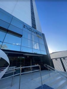 Apartamento Aconchegante e Moderno com Vista Espetacular da Cidade!