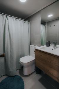 Apartment steps to the beach and casino