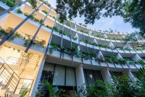 Boho Style Loft in Mistiq Temple 2