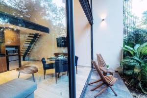 Boho Style Loft in Mistiq Temple 2