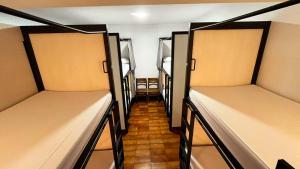 Akarregi-Kanpaia albergue de peregrinos