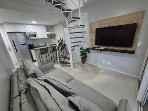 Cobertura Incrível Porto Real Suítes Resort Churr Praia Priv 3 qts