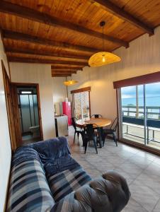 Cabañas Refugio Costero