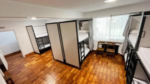 Akarregi-Kanpaia albergue de peregrinos