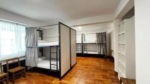 Akarregi-Kanpaia albergue de peregrinos