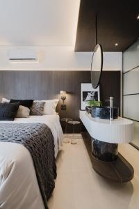 Luxury Studio Vila Olimpia I