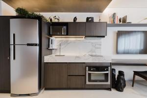 Luxury Studio Vila Olimpia I