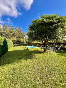 Casa Quinta La Armonia