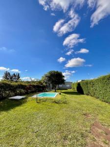 Casa Quinta La Armonia