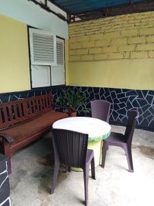 NEW OLIVIA Homestay