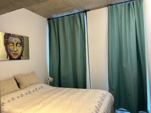 Valparaíso Cerro Alegre Hermoso Duplex