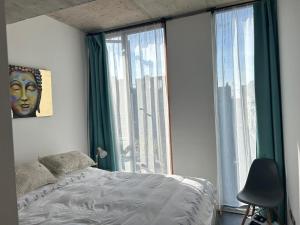 Valparaíso Cerro Alegre Hermoso Duplex