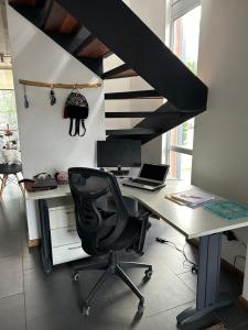 Valparaíso Cerro Alegre Hermoso Duplex